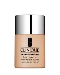 C0PFS Clinique Acne Solutions Liquid Makeup
