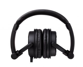 Denon DNHP500 Professional DJ Headphones Closed Back PROAUDIOSTAR B NB