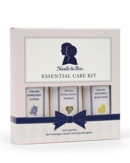 noodle boo essential care kit $ 15