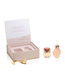 Van Cleef & Arpels Exclusive Feerie Perfumed Body Lotion   Neiman