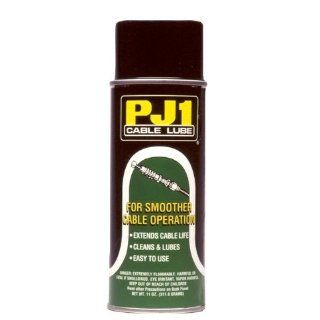 PJ1 CABLE LUBE, 11OZ., Manufacturer PJH, Manufacturer Part Number 1