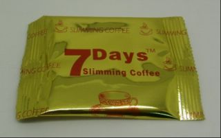 Day Brazilian Slimming Coffee New Taste 12 Bags 10g Coffee Sell