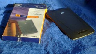 Hewlett Packard HP Jornada 540 Series Color Pocket PC Accessory Cover