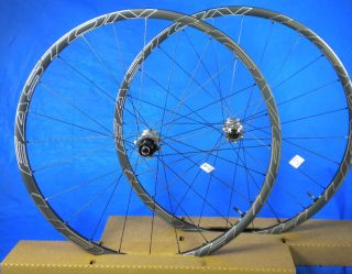  MOUNTAIN BIKE WHEELS CARBON HAVEN 26 INCH MTB / FRONT AND REAR WHEELS