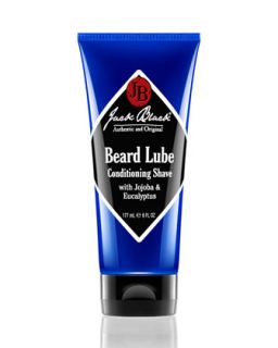 jack black beard lube conditioning shave 6 oz $ 17