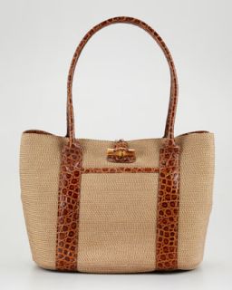 Lightweight Tote Bag  