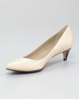 X18D2 Cole Haan Julianna Patent Pump