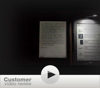  Kindle Paperwhite, 6 High Resolution