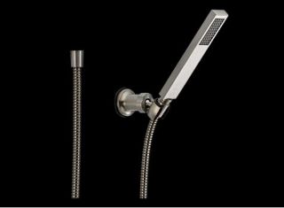 DELTA Vero HAND SHOWER HANDHELD WAND FAUCET STAINLESS 55530 SS