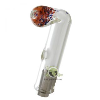 This Sillver Surfer (SSV) Vaporizer Heating Element Cover retails in