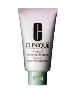 rinse off foaming cleanser $ 19 50 beauty event