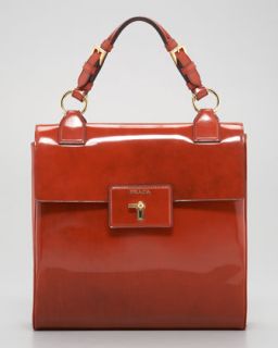 Prada   Womens   Handbags   Fall Runway Collection   