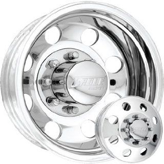 American Eagle 58 16 Polished Wheel / Rim 8x170 with a 105mm Offset