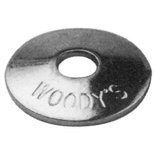  ALUMINUM 7MM PKG 24, Manufacturer WOODYS, Manufacturer Part Number