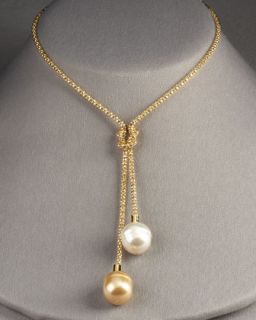 Majorica Pearl Necklaces   