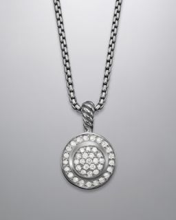 Sterling Silver Box Chain Necklace  