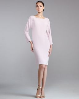 Polyester Crepe Dress  