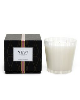 Nest Morrocan Amber Candle   