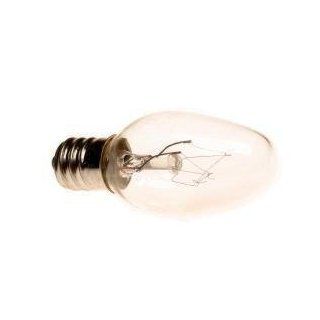 Whirlpool Part Number 67001316 BULB  LIGH