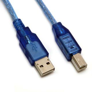 15FT Hi Speed USB 2.0 printer cable for Canon ImageCLASS
