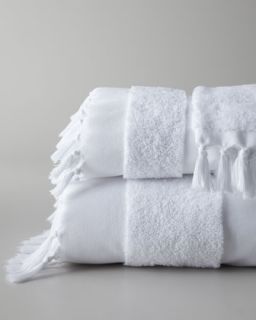 Lenox Lenox Pearl Essence Towels   