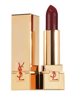Yves Saint Laurent Fard A Levres Rouge Pur Pure Lipstick   Neiman