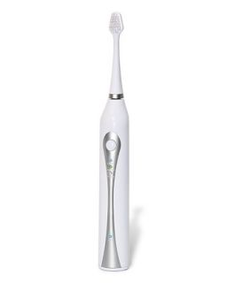 2MWE Supersmile Series II LS 45 Sonic Pulse Toothbrush & Replacement
