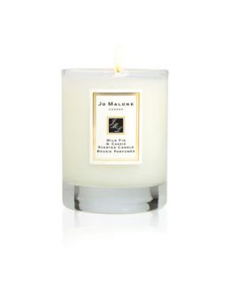 wild fig cassis travel candle $ 35 beauty event