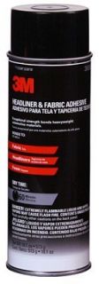 3m 38808 Headliner Fabric Adhesive