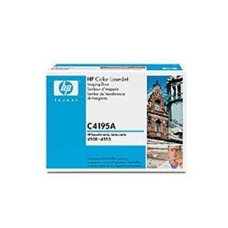  Pages/Color 6,250 Pages Yield) , Part Number C4195A