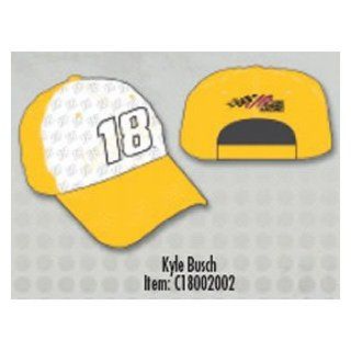 Kyle Busch 2010 Big Number Hat 