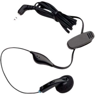 5mm Mono Handsfree Headset Earbud with Microphone for Sprint Sanyo