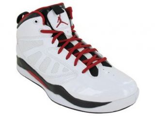 Nike Jordan Flight Team 11 Mens Basketball Shoe Shoes