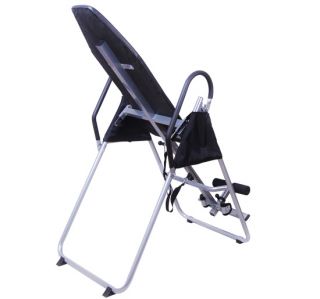  Inversion Table Fitness Therapy Health Exercise Equipment Gym