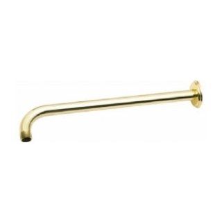 California Faucets Wall Mount Shower Arm W/ Traditional
