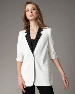 Elizabeth and James James XI Blazer   