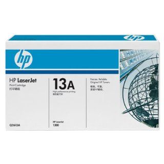  Print Cartridge (2,500 Yield) , Part Number Q2613A