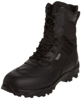 Blackhawk Mens Warrior Wear Black Ops Boots Shoes