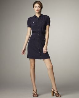 Tory Burch Gennifer Shirtdress   