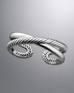 David Yurman   Collections   Silver Ice   