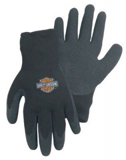 Harley Davidson Gloves Pack of 12 Pair NIP