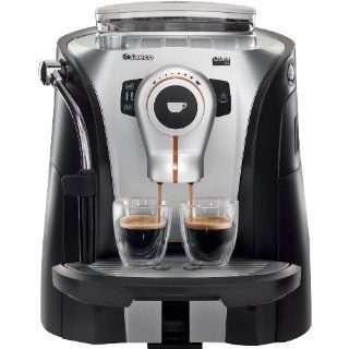 Philips Saeco RI9752/48 Odea Go Full Automatic Espresso