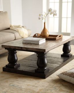 Haute House Stratford Coffee Table   