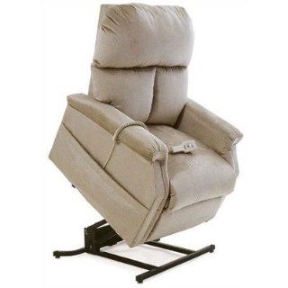 LC 30 Classic Collection Medium Lift Chair with Split Back