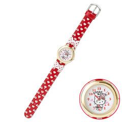 Hello Kitty Wrist Watch Sanrio from Japan