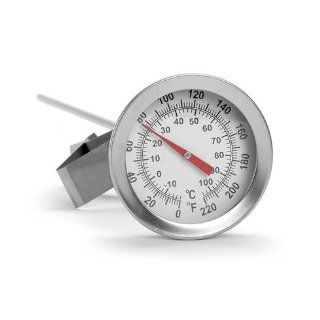 E.C. Kraus Big Daddy Dial Thermometer
