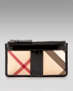 Burberry Martha Key Pouch   