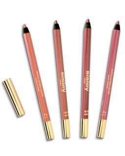 phyto levres sheer gloss lip liner $ 40 more colors available