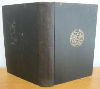 The Crusades Iron Men Saints by Harold Lamb 1930 1st Ed Inscribed
