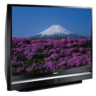Samsung HL S5087W 50 Inch 1080p DLP HDTV Electronics